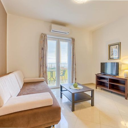 Apartment Villa Tara-2 By Interhome เบรอเซส ภายนอก รูปภาพ