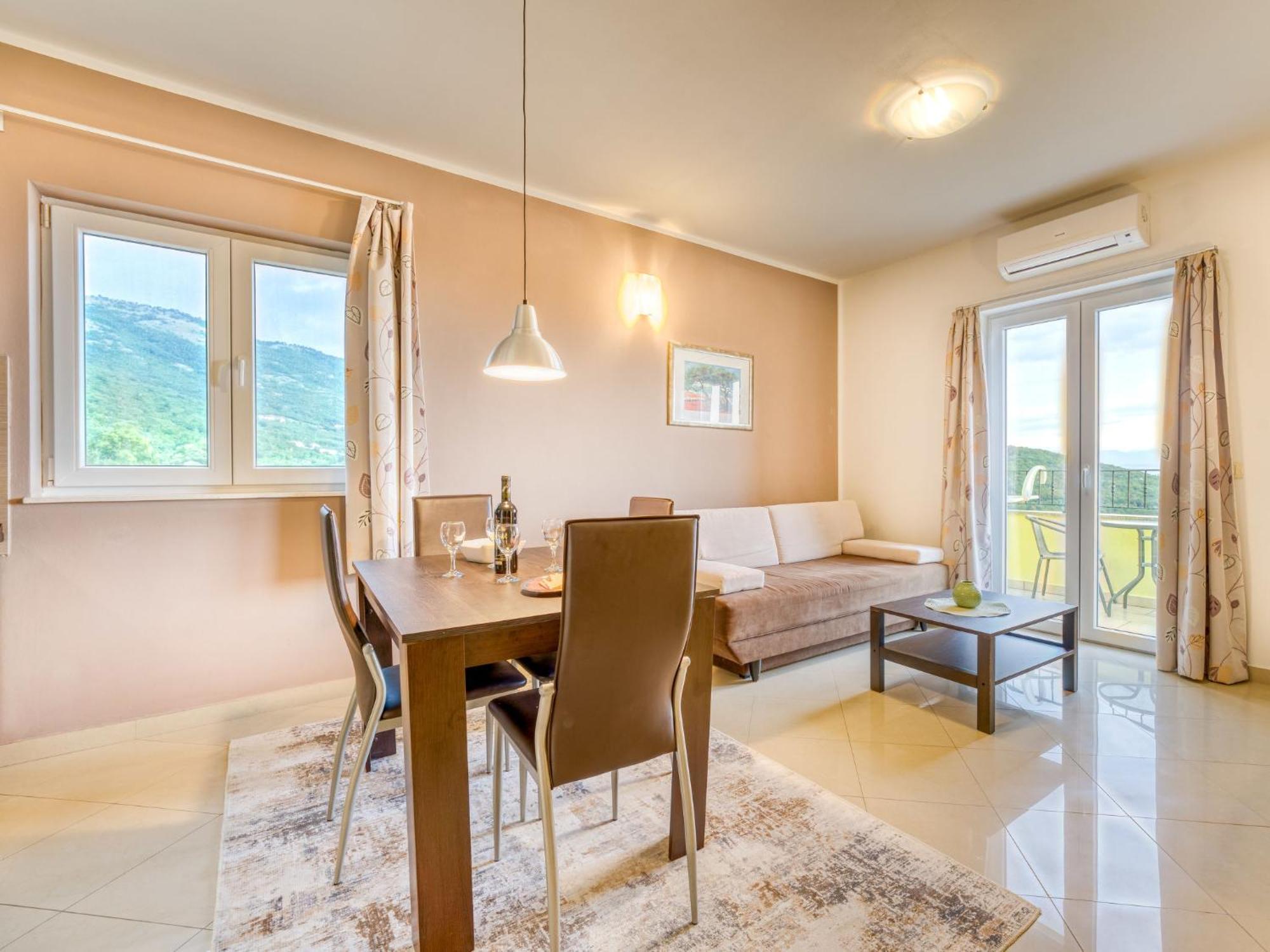 Apartment Villa Tara-2 By Interhome เบรอเซส ภายนอก รูปภาพ