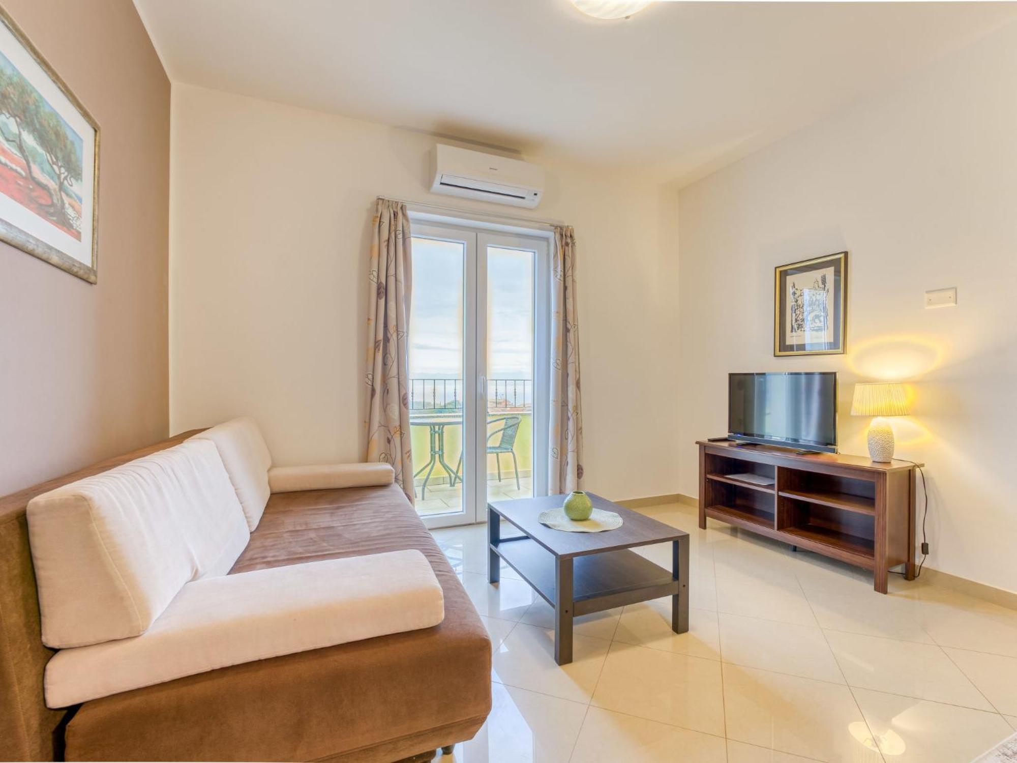 Apartment Villa Tara-2 By Interhome เบรอเซส ภายนอก รูปภาพ