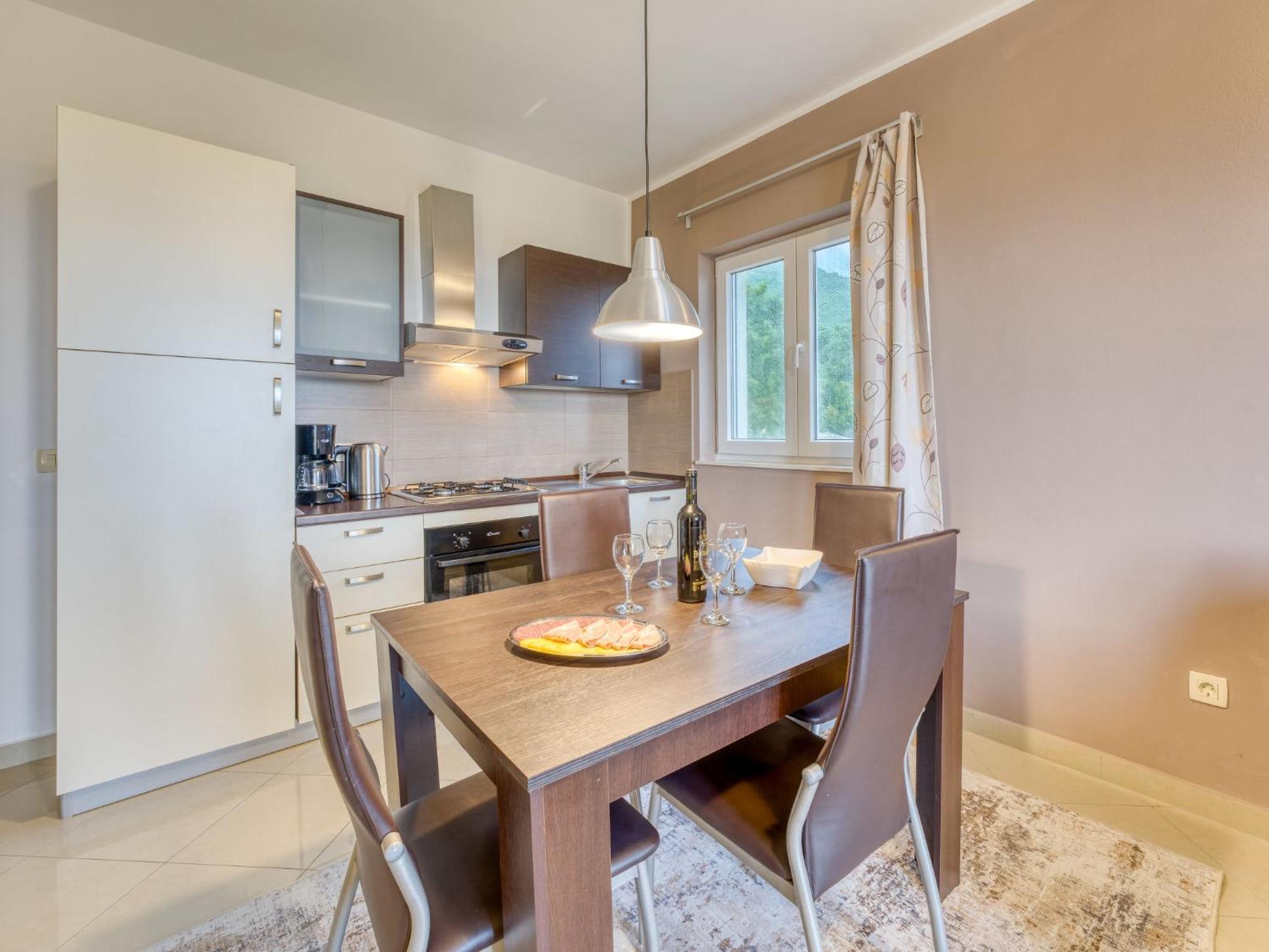 Apartment Villa Tara-2 By Interhome เบรอเซส ภายนอก รูปภาพ